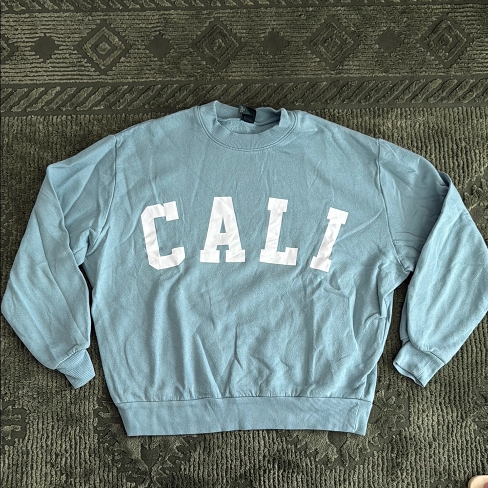 Women Sweatshirt
